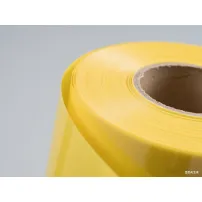 Kunststof plaat PP / PESheet-rollen voor voedseltrays