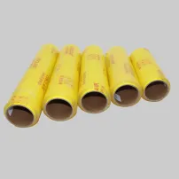 Anasheen Plast Food Wrap / Plastfilm