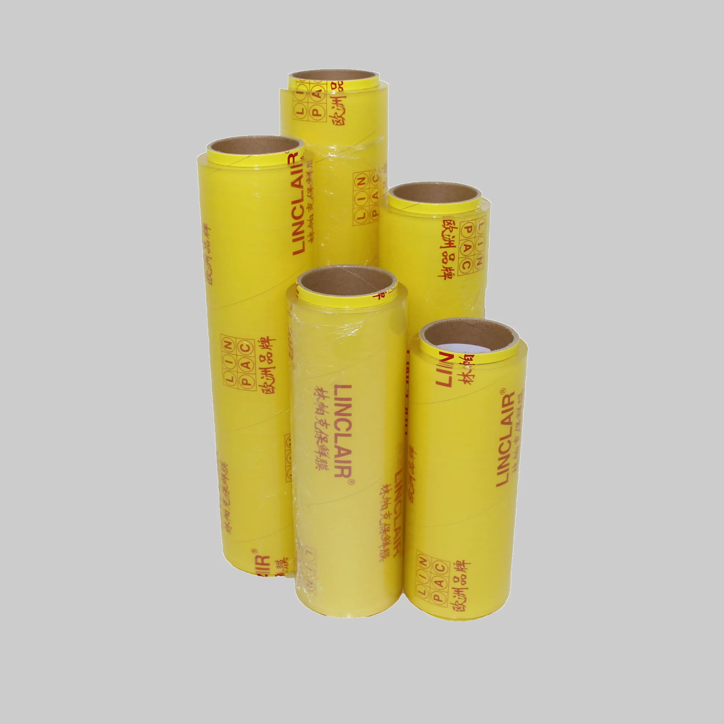 Plastic Cling Wrap’s Evolution: Essential for Homes and Food Industry