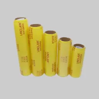 Anasheen Plast Food Wrap / Plastfilm