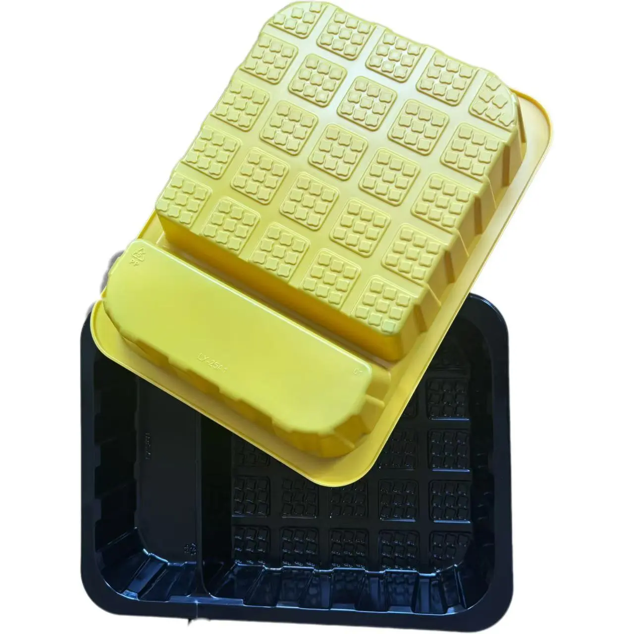 MAP Tray for Seafood