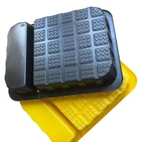 Single-use partitioned MAP box for fresh steak