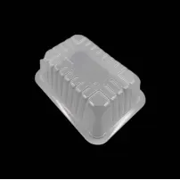 20*14*70 MAP Transparante vershouddozen