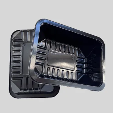 Svart 2014-55 MAP Avspärrningsbricka