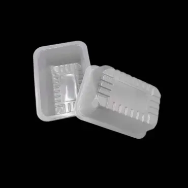 20*14*70 MAP Transparante vershouddozen