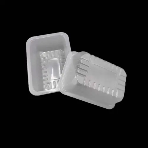 20*14*70 MAP Transparante vershouddozen