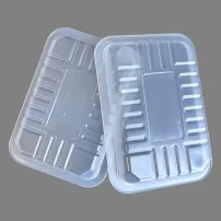 20×14×3 CM Verpakking Onder Gemodificeerde Atmosfeer (MAP) Doos