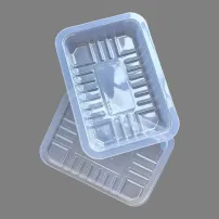 20×14×3 CM Verpakking Onder Gemodificeerde Atmosfeer (MAP) Doos