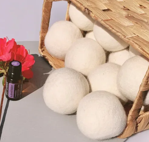 The Best Wool Dryer Balls of 2022 for Softer Clothes