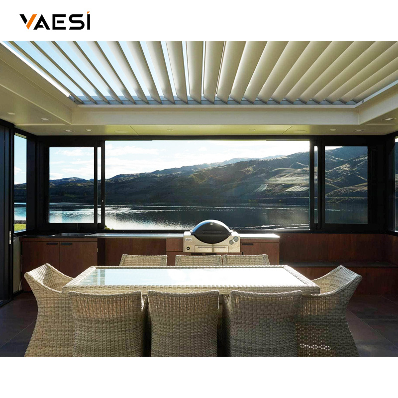 Panoramic Sliding Window Series