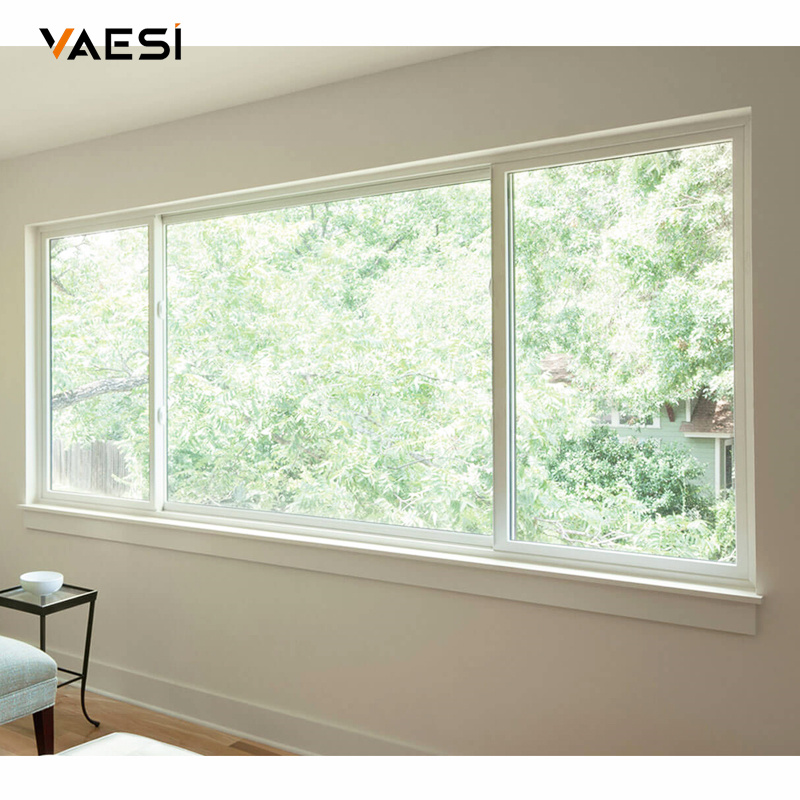 Panoramic Sliding Window Series