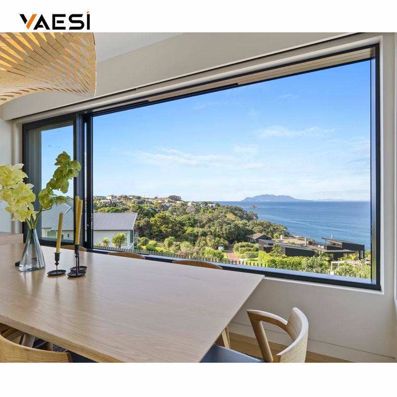 Panoramic Sliding Window Series