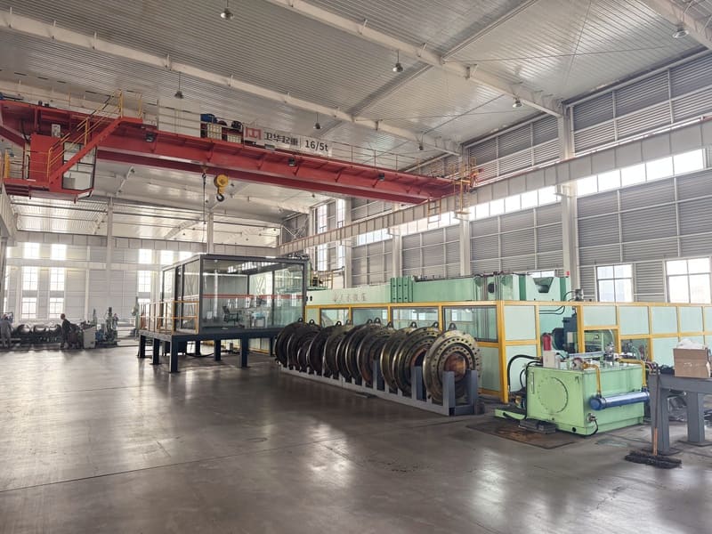 Steel Pipes and Pipe Fittings Company