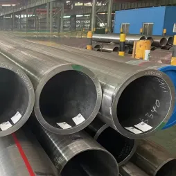 A335 P92 Alloy seamless ferro pipe