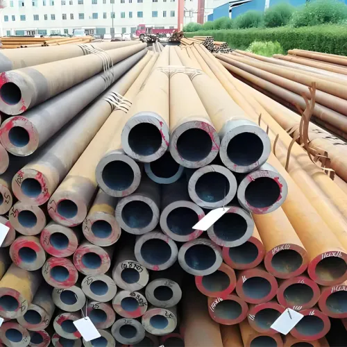 A335 P92 Alloy seamless ferro pipe