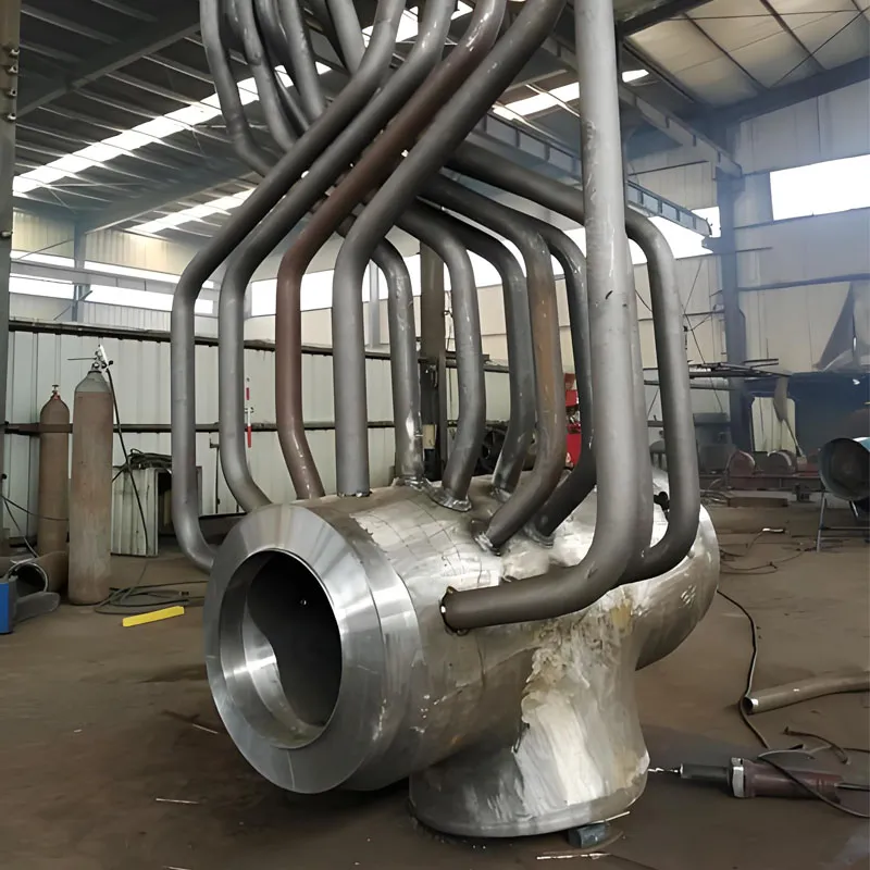 A333 gr.6 gr.3 Alloy seamless Pipes