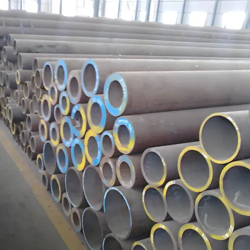 T91 seamless Alloy Steel Pipe