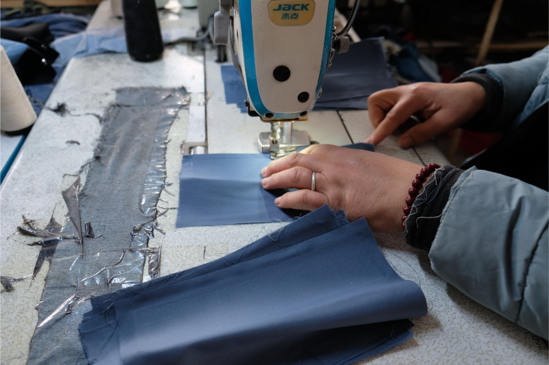 Shijiazhuang Rui Trade-Tong Trading Co., Ltd