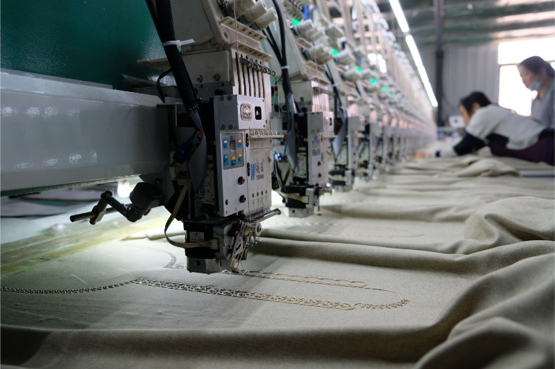 Shijiazhuang Rui Trade-Tong Trading Co., Ltd