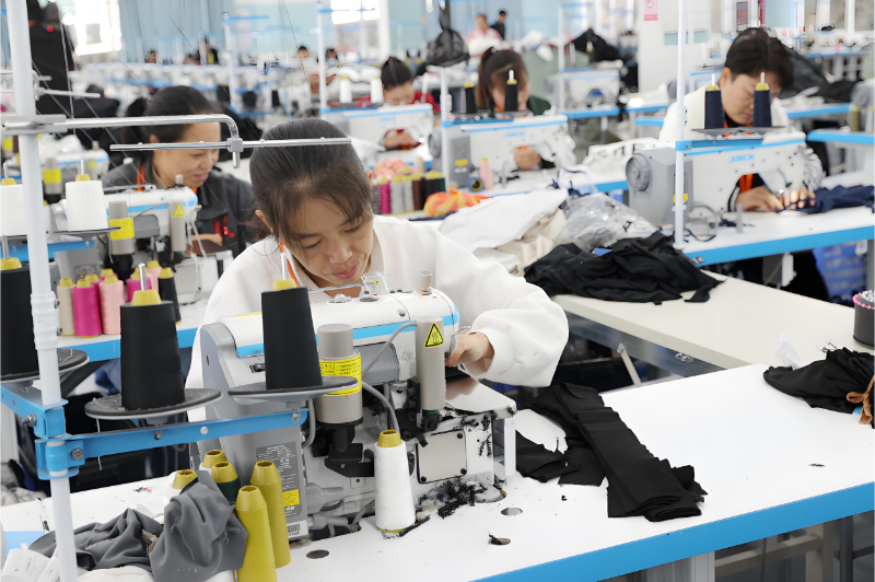 Shijiazhuang Rui Trade-Tong Trading Co., Ltd