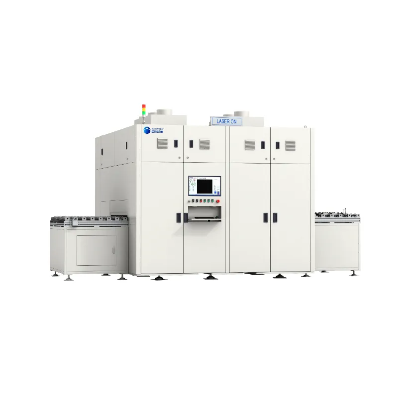Guide to Specifying Scribing Depth Tolerance for Transparent Conductive Oxides (TCO)