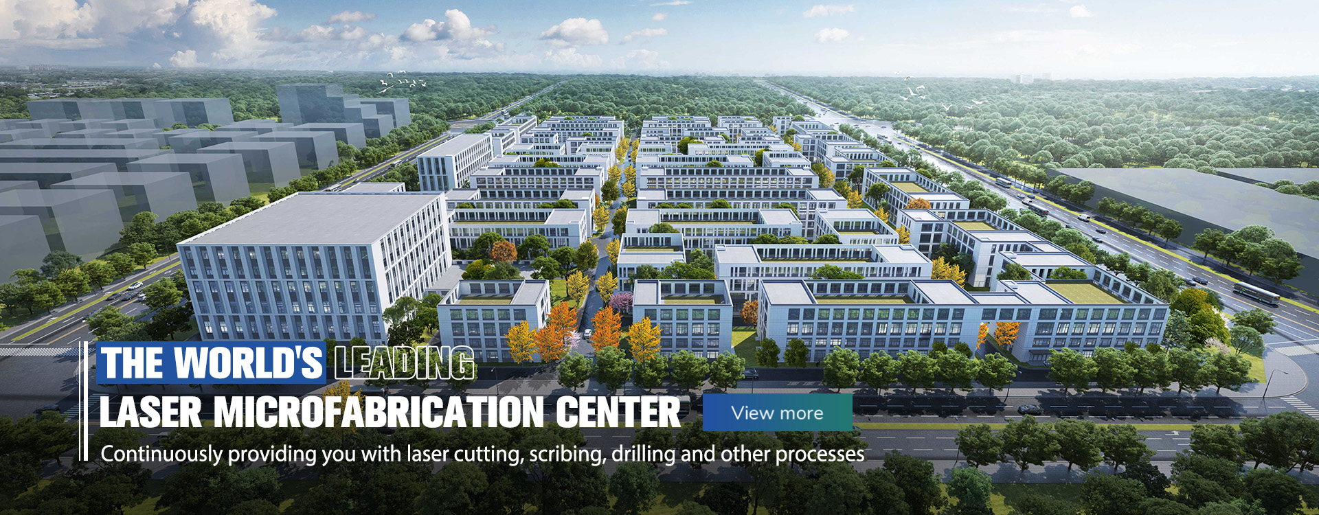 Suzhou Microtreat Intelligent Technology Co., Ltd.