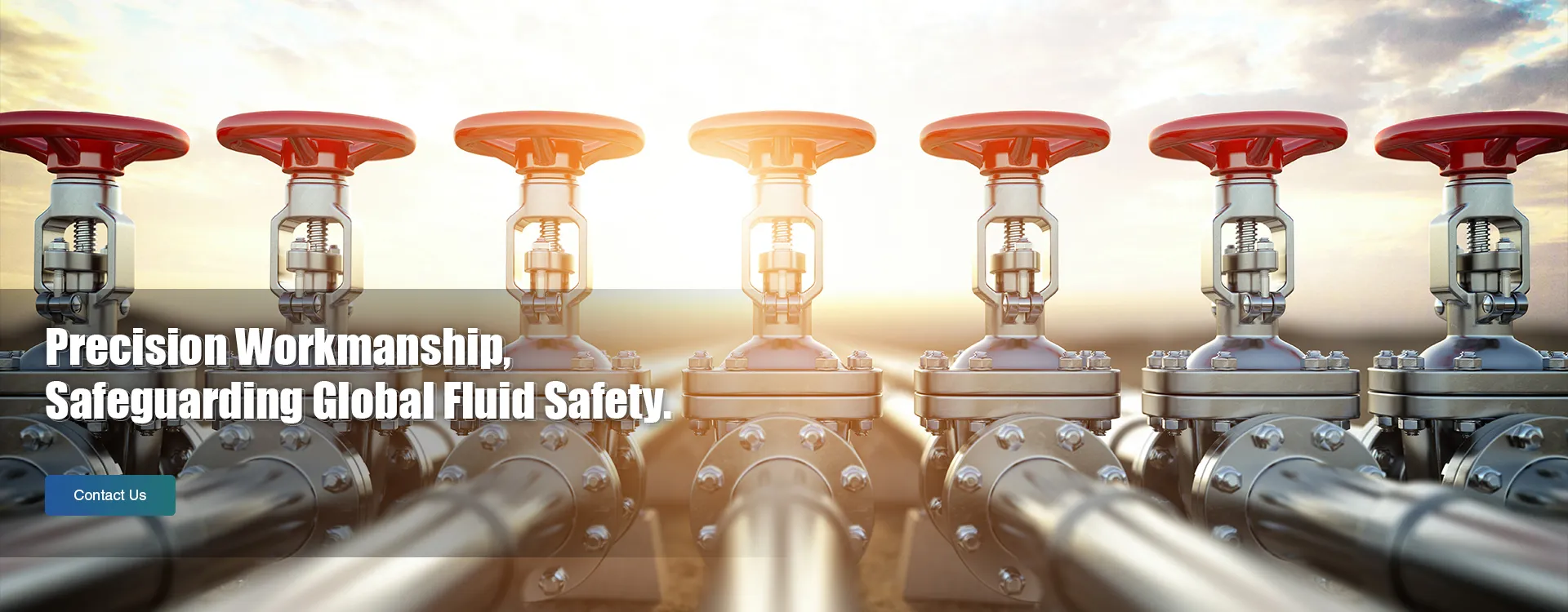 Api Standard Flange Gate Valve