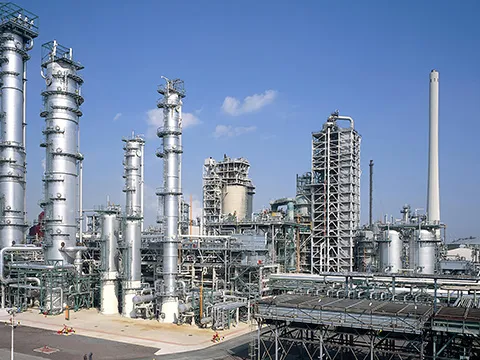 Chemical Industry & Metallurgy-GLOBE VALVE