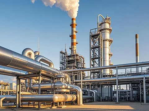 Refining & Petrochemical-GATE VALVE