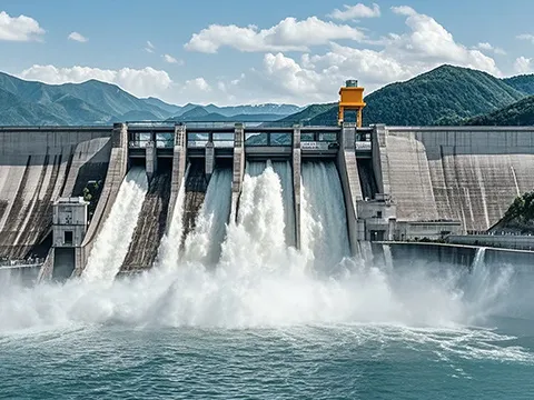 Power Generation-CHECK VALVE