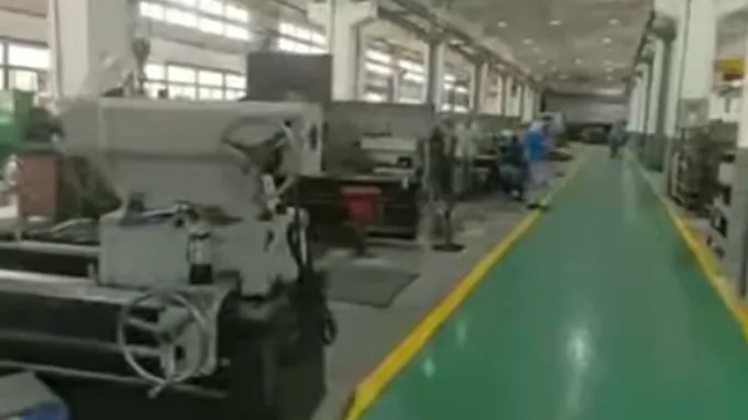 Workshop Production Video