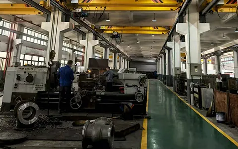 Production Workshop 1