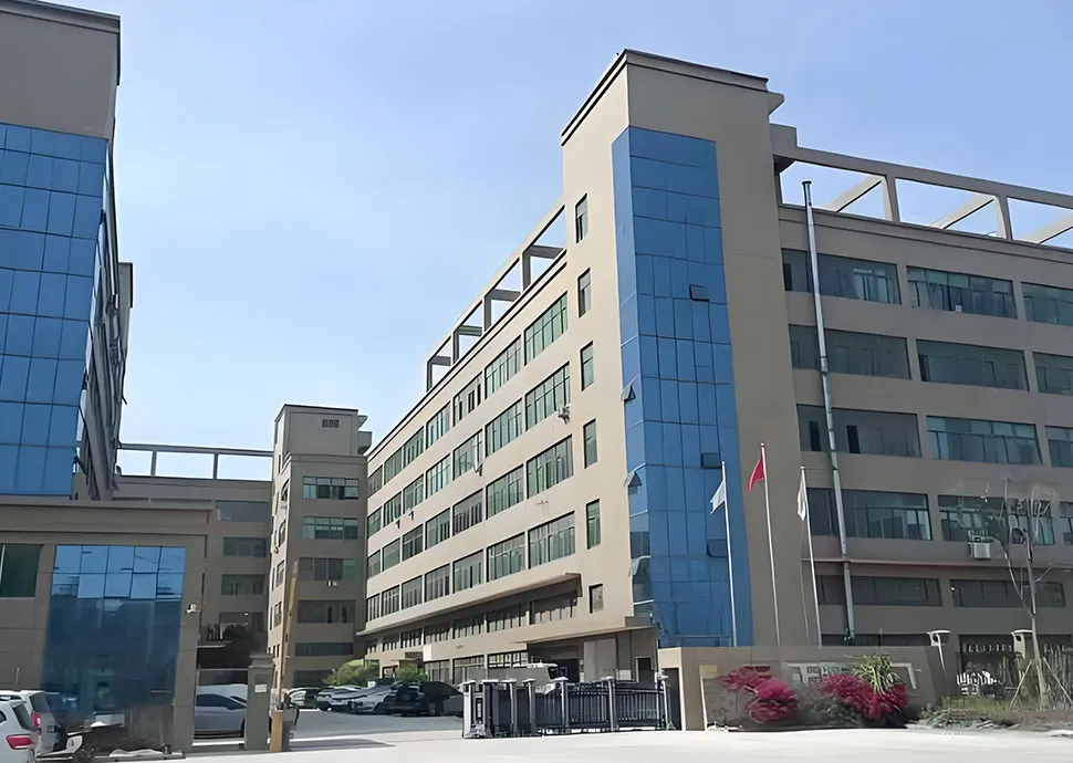 Wenzhou Chenyu Valve Co.,Ltd