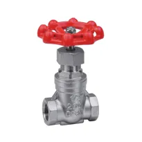 200ВОГ/600ВОГ навојни засун