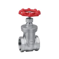 200ВОГ/600ВОГ навојни засун