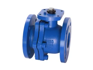 How to Verify an API 6D License Number from a Chinese Ball Valve Manufacturer