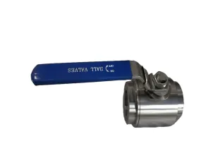 Lifecycle Cost Analysis: Chinese Ball Valves vs. Premium Western Brands (5-Year Study)