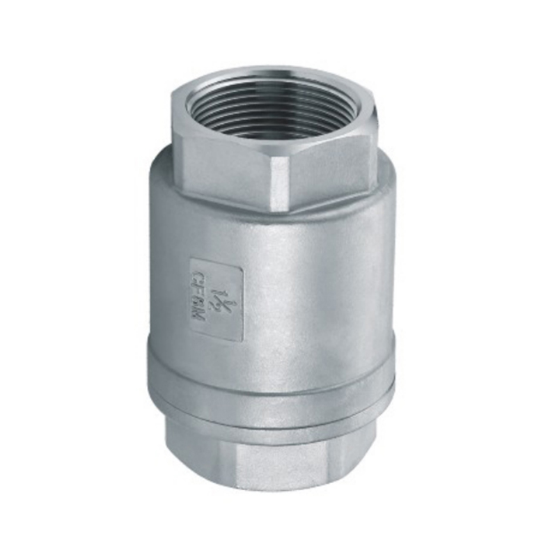 Check Vertical Vertical Check Valve