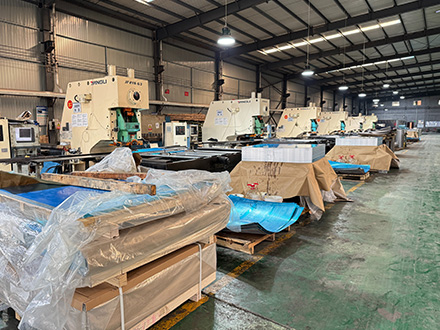 Micro Hole Perforated Metal Baima