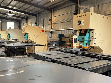 Micro Hole Perforated Metal Baima
