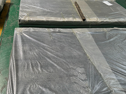Micro Hole Perforated Metal Baima