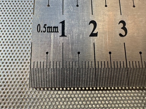 Expanded Metal vs Micro Perforated Sheet in Airflow Applications: Key Differences Explained