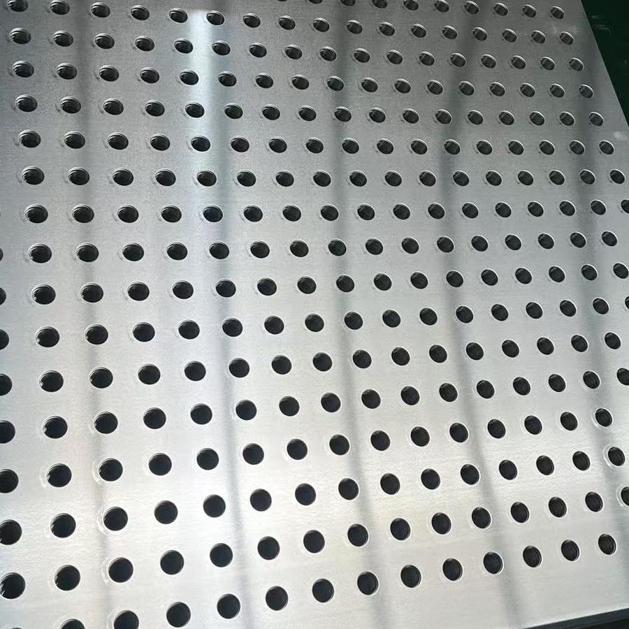 Perforated Metal Basket Filter – With or Without Handle