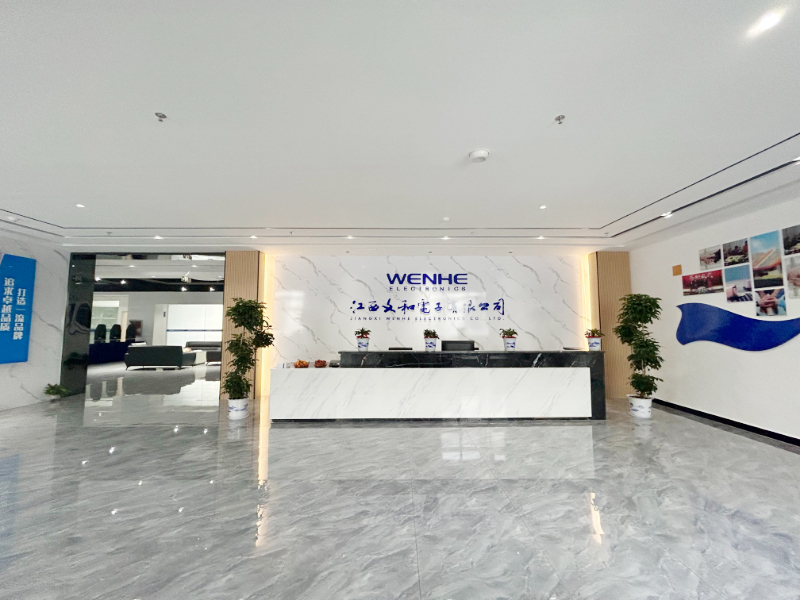 WeHe Electronics Co., Ltd 