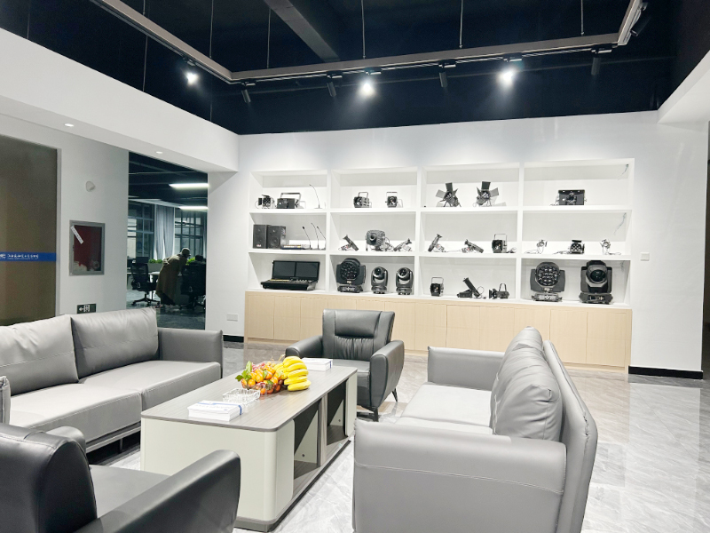 WeHe Electronics Co., Ltd 
