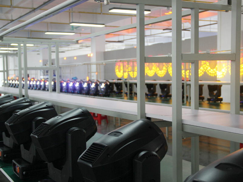 WeHe Electronics Co., Ltd 