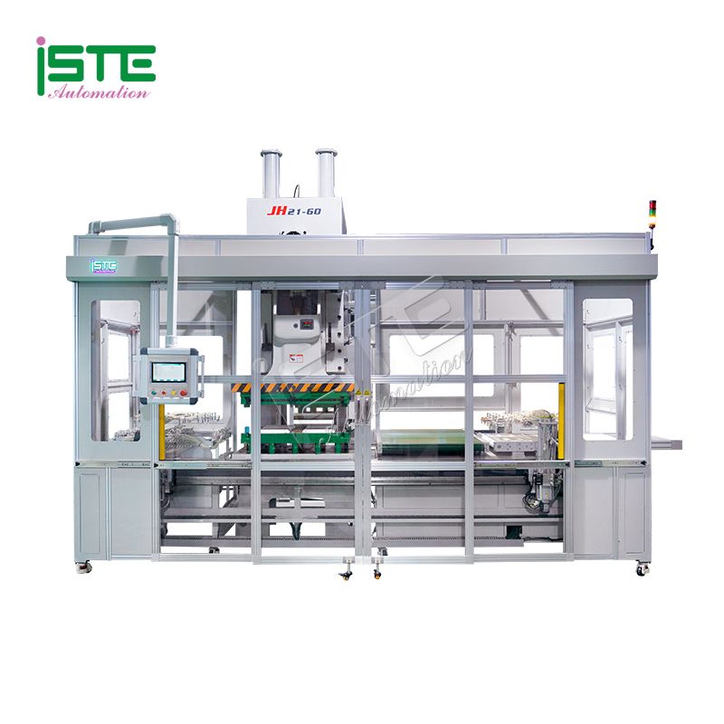 Startup Guide: Installing and Commissioning a New Rotary Cutting Machine