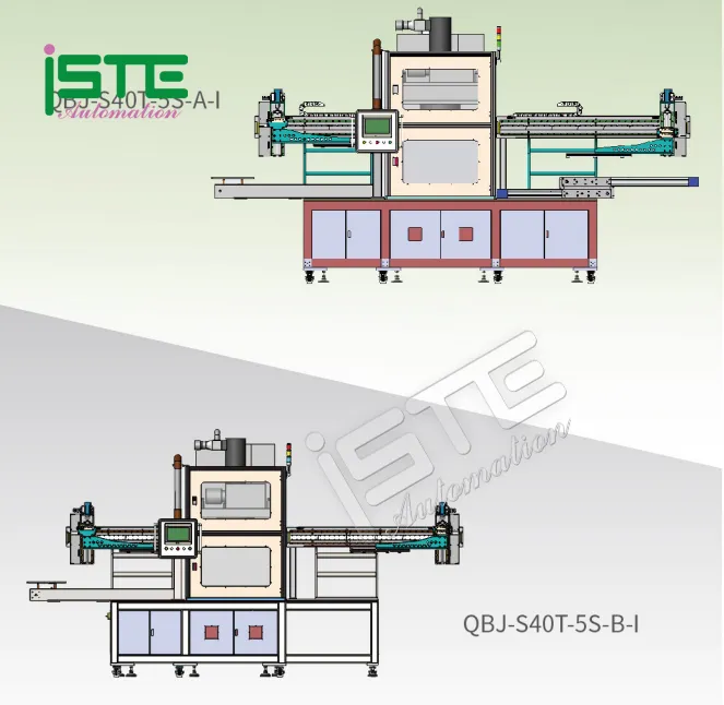 Q40 Pulp Machine Hydraulic Die Cut Machine