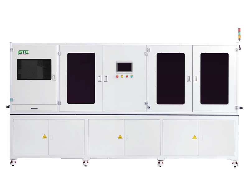 Pioneering Technology Transforms Molded Fiber Inspection: ISTE Launches Universal AOI Inspection System