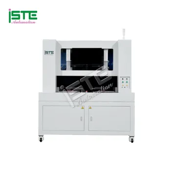 Ist Machine Pulp Molding Rotary Cutting Machine